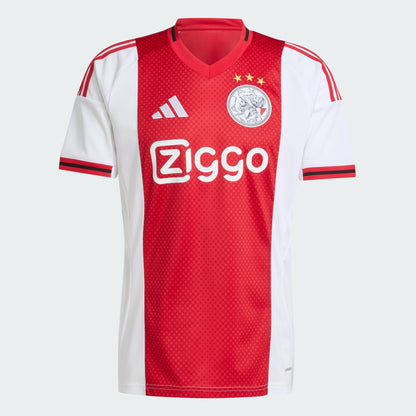 Ajax Amsterdam 2025/26 Home Jersey