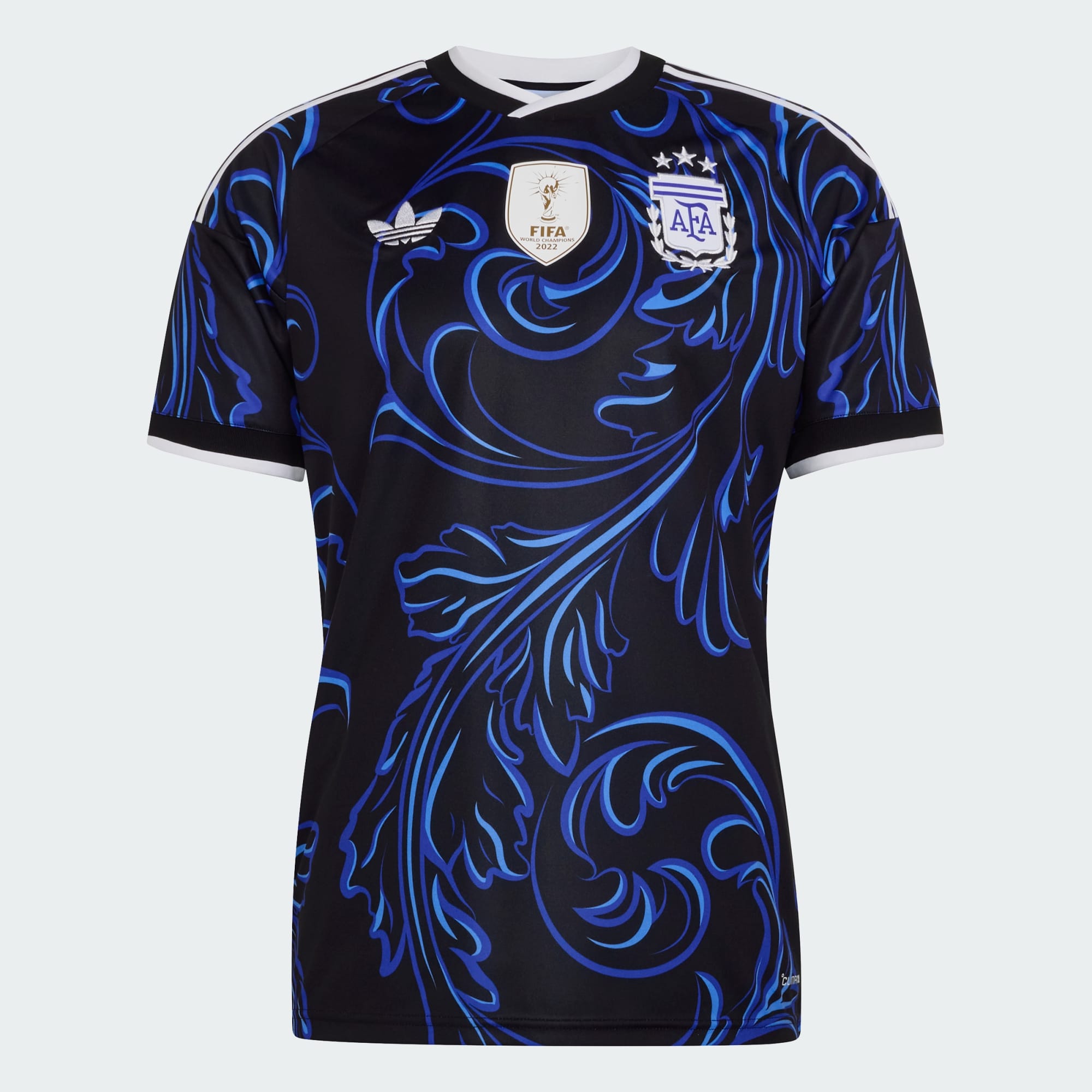 Argentina – Tursi Soccer | Idaho