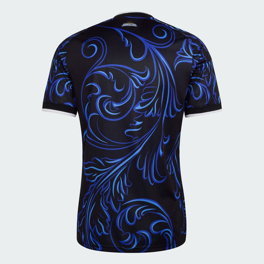 Argentina 2026 Away Jersey