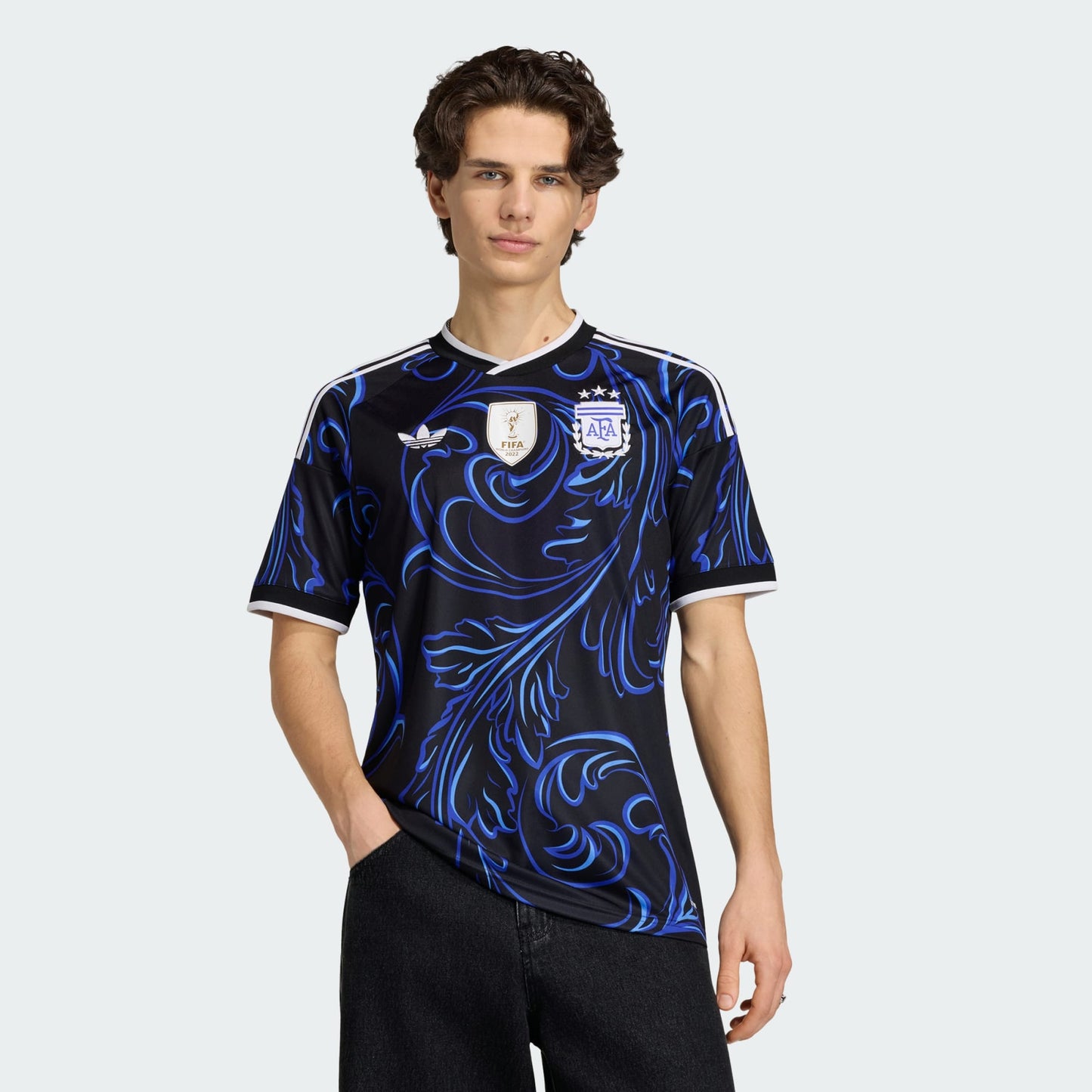 Argentina 2026 Away Jersey