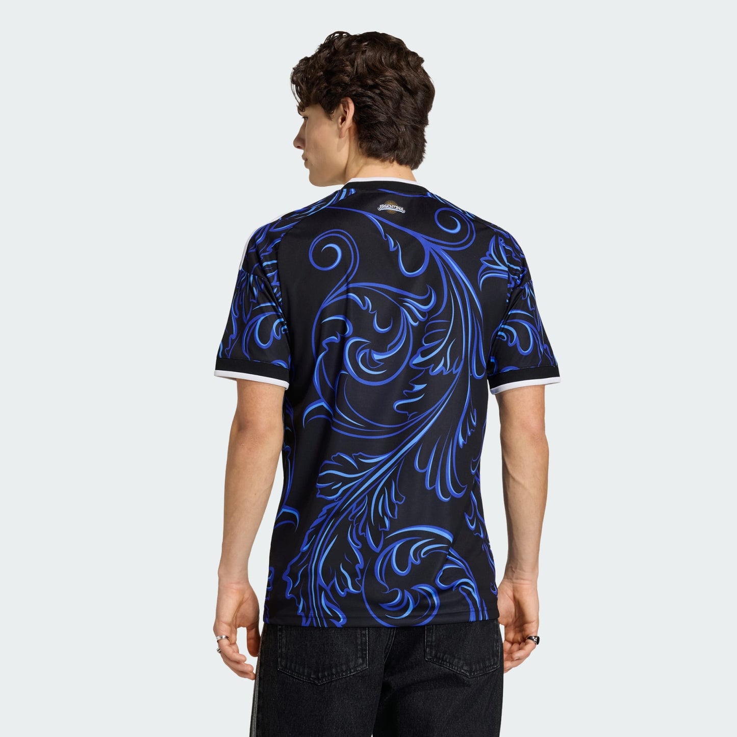 Argentina 2026 Away Jersey