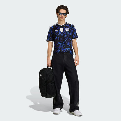 Argentina 2026 Away Jersey