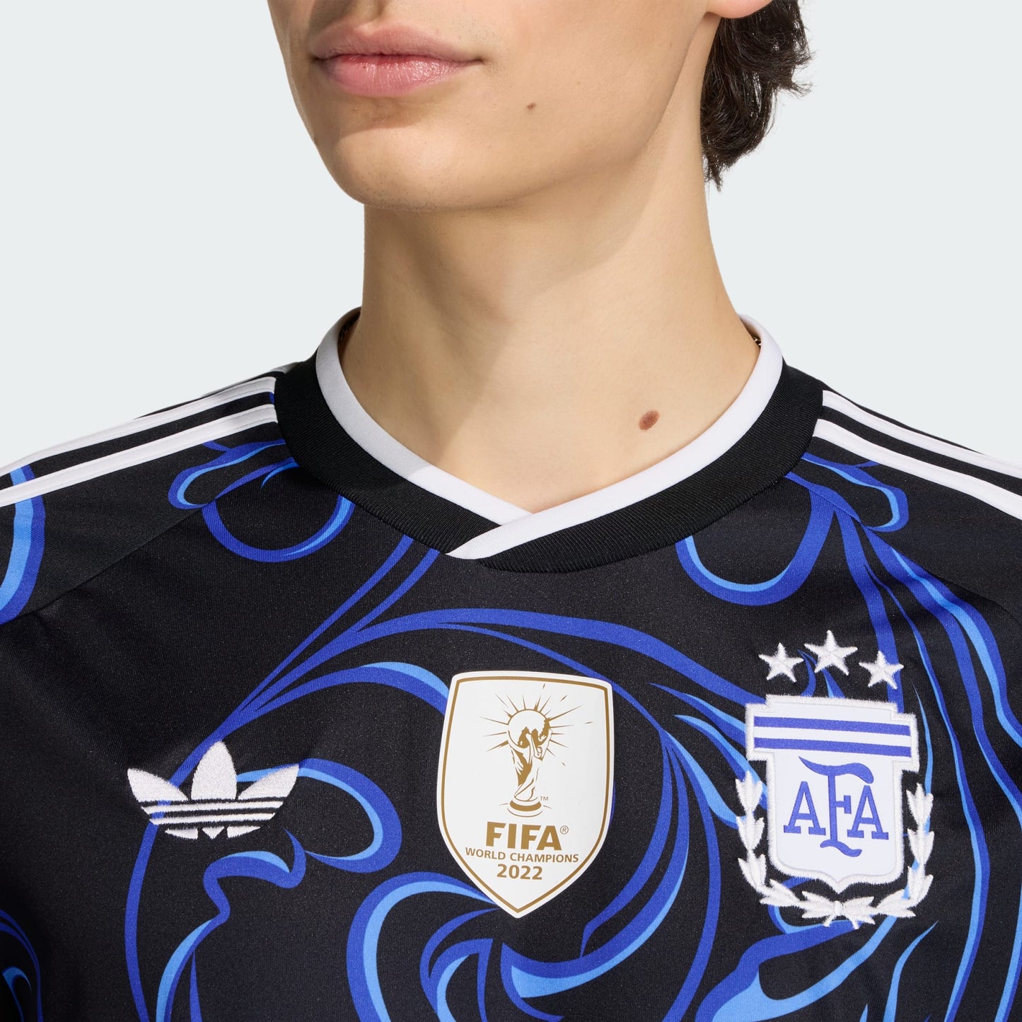 Argentina 2026 Away Jersey