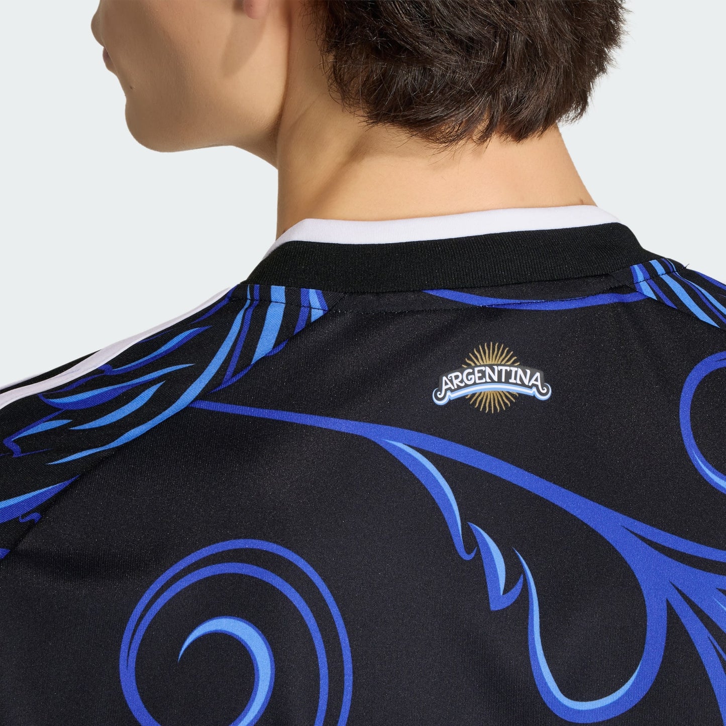 Argentina 2026 Away Jersey