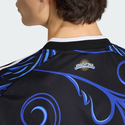 Argentina 2026 Away Jersey