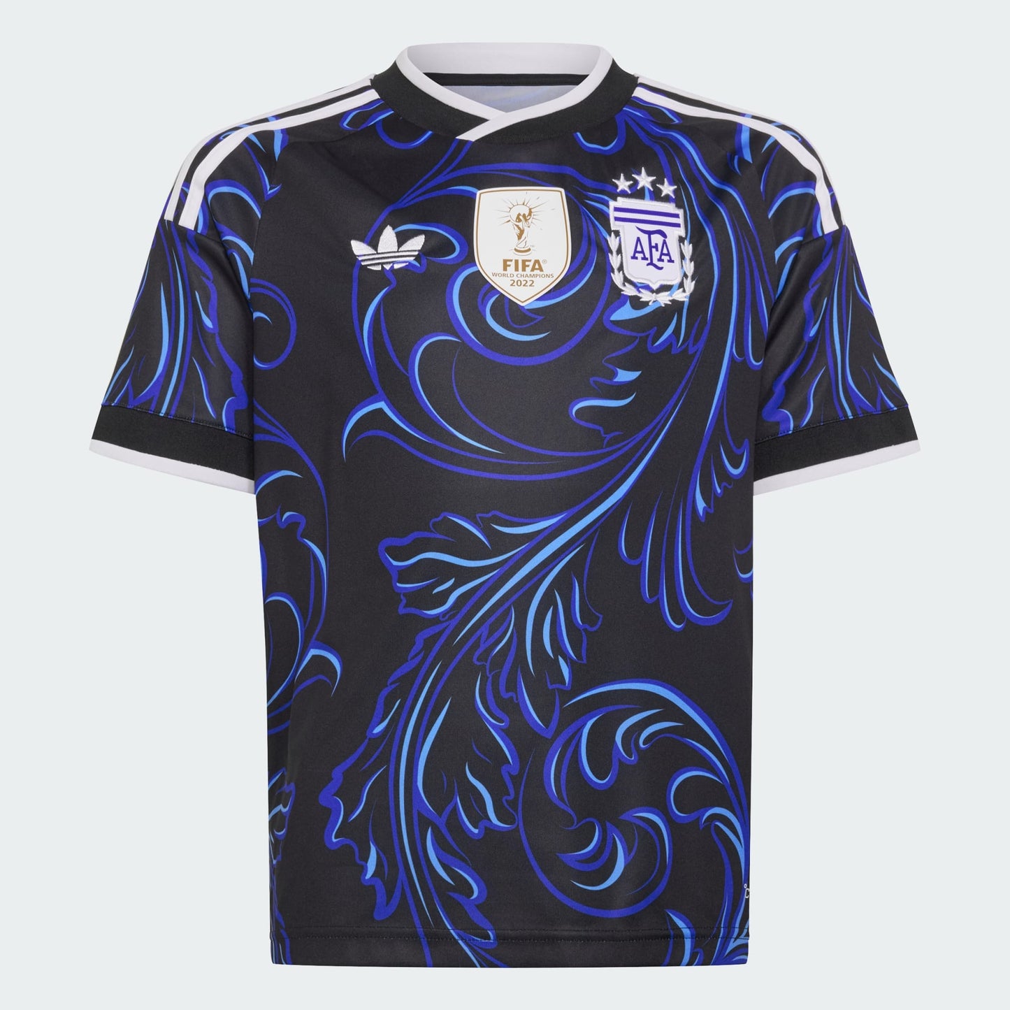 Youth Argentina 2026 Away Jersey