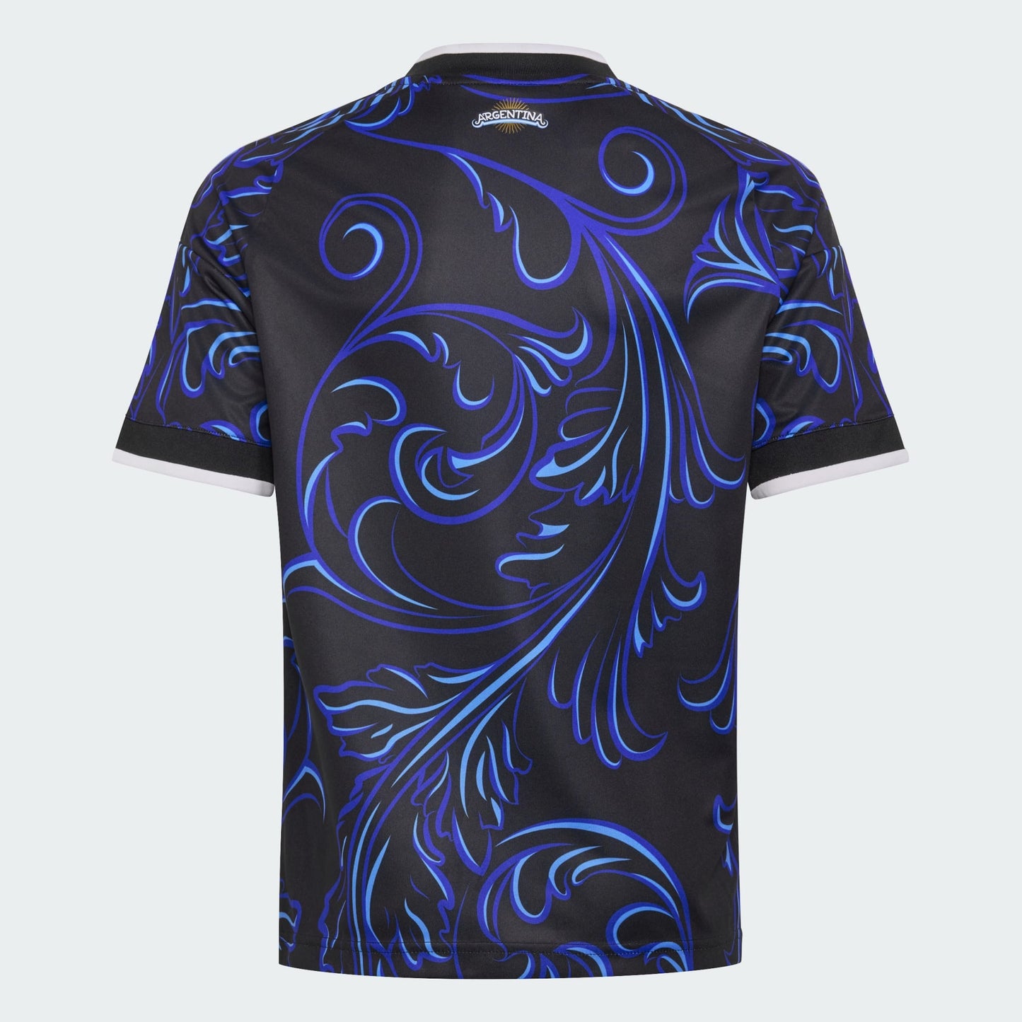 Youth Argentina 2026 Away Jersey