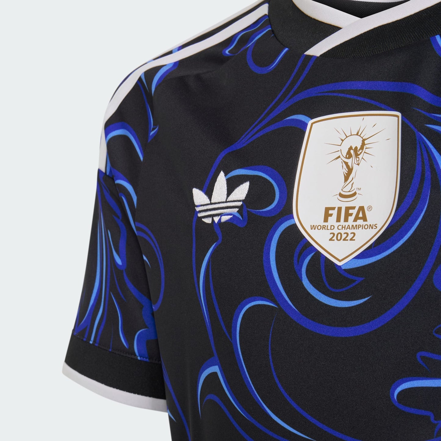 Youth Argentina 2026 Away Jersey