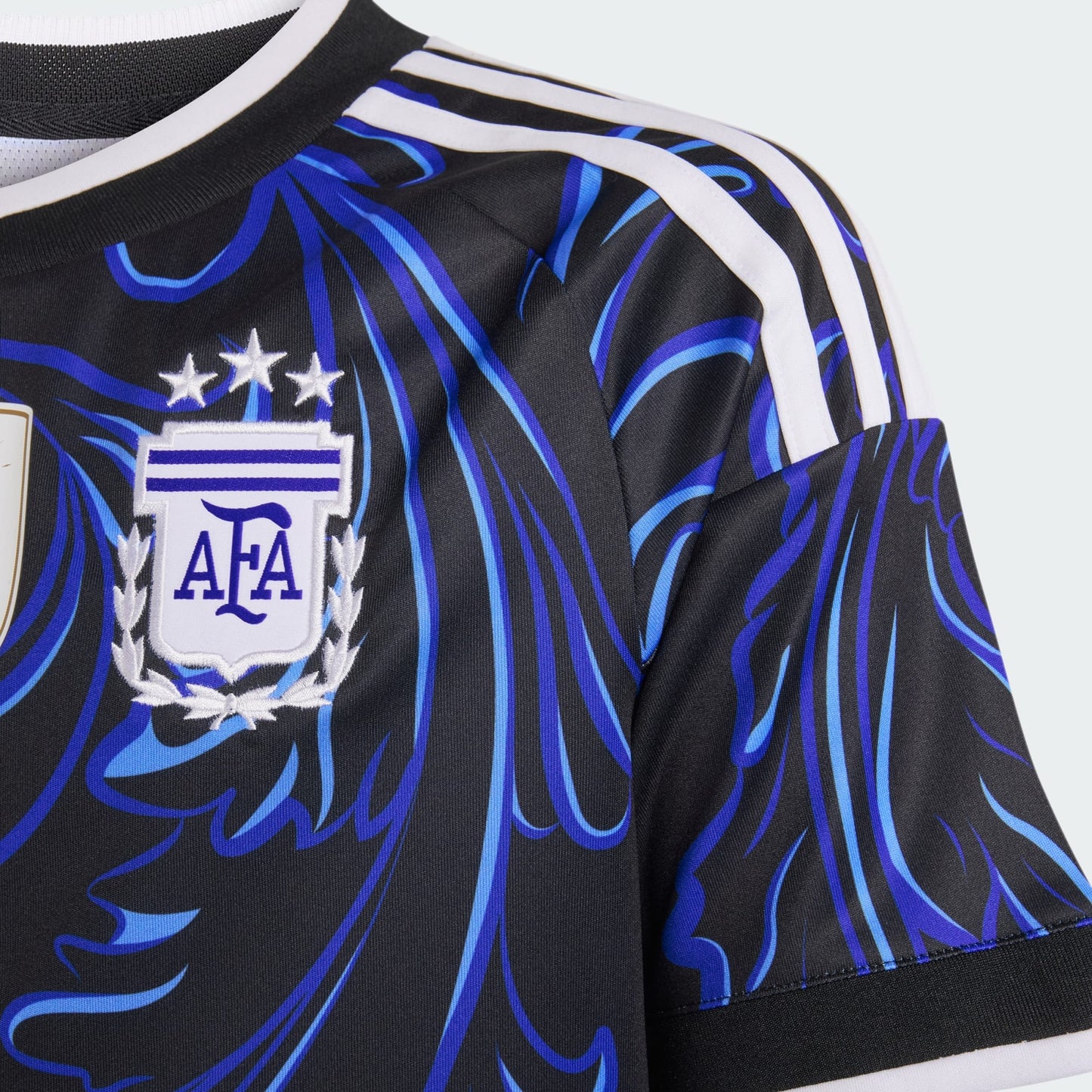 Youth Argentina 2026 Away Jersey