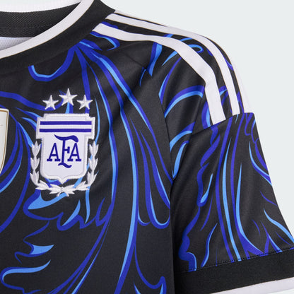 Youth Argentina 2026 Away Jersey