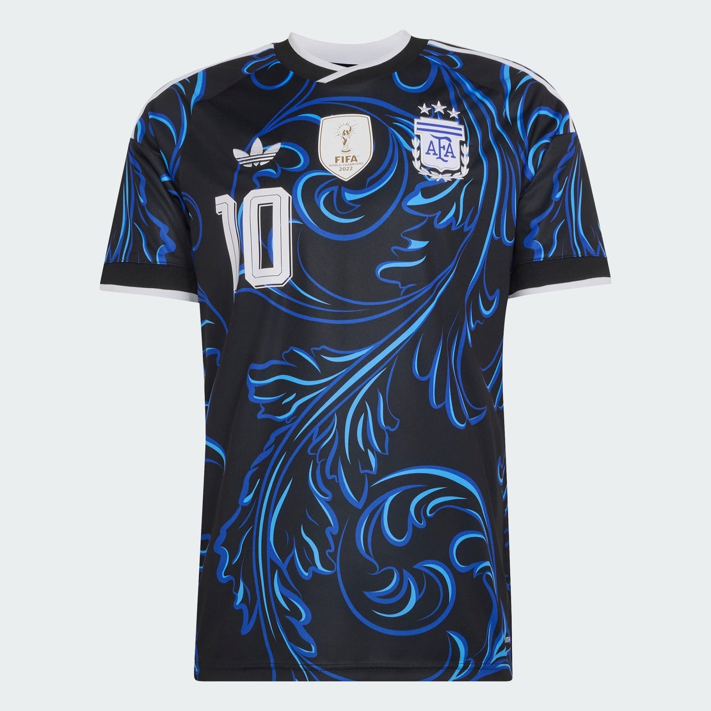 Argentina Messi 2026 Away Jersey