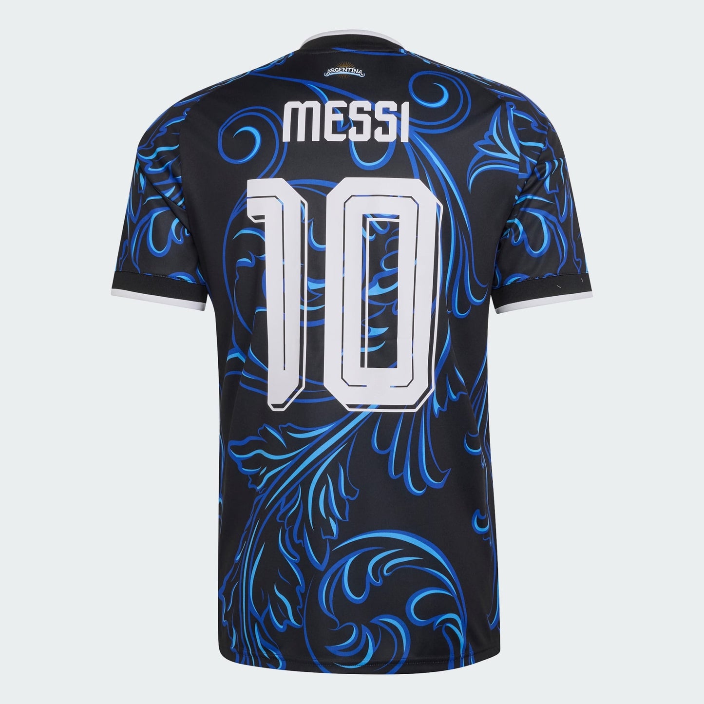 Argentina Messi 2026 Away Jersey