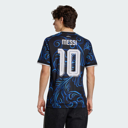Argentina Messi 2026 Away Jersey