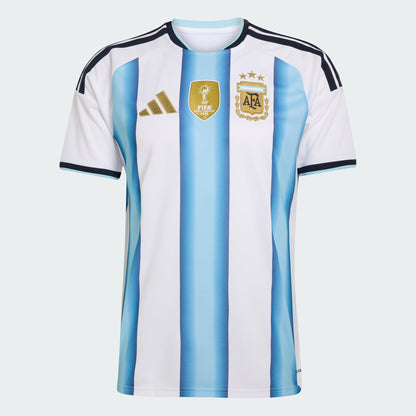 Argentina 2026 Home Jersey