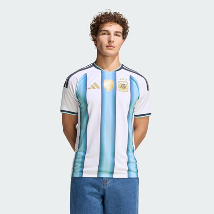 Argentina 2026 Home Jersey