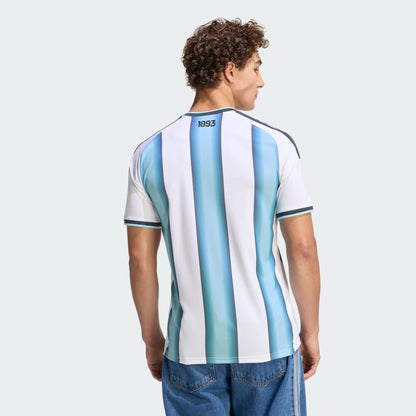 Argentina 2026 Home Jersey