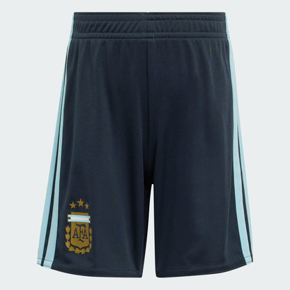 Mini Argentina Messi 2026 Home Kit