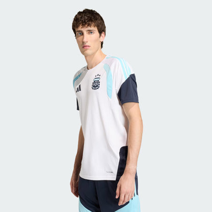 Argentina 26 Tiro Training Jersey