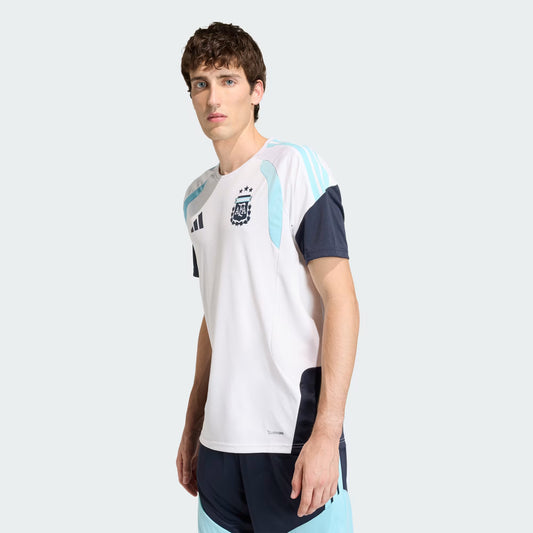 Argentina 26 Tiro Training Jersey