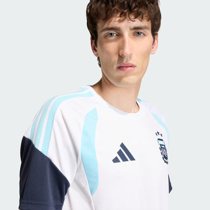 Argentina 26 Tiro Training Jersey