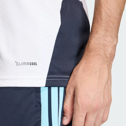 Argentina 26 Tiro Training Jersey