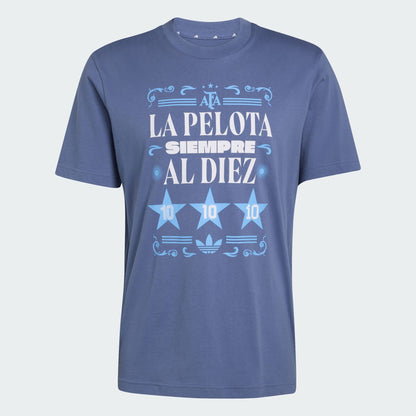 Argentina Amply T-Shirt