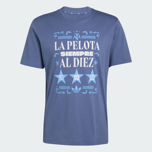 Argentina Amply T-Shirt