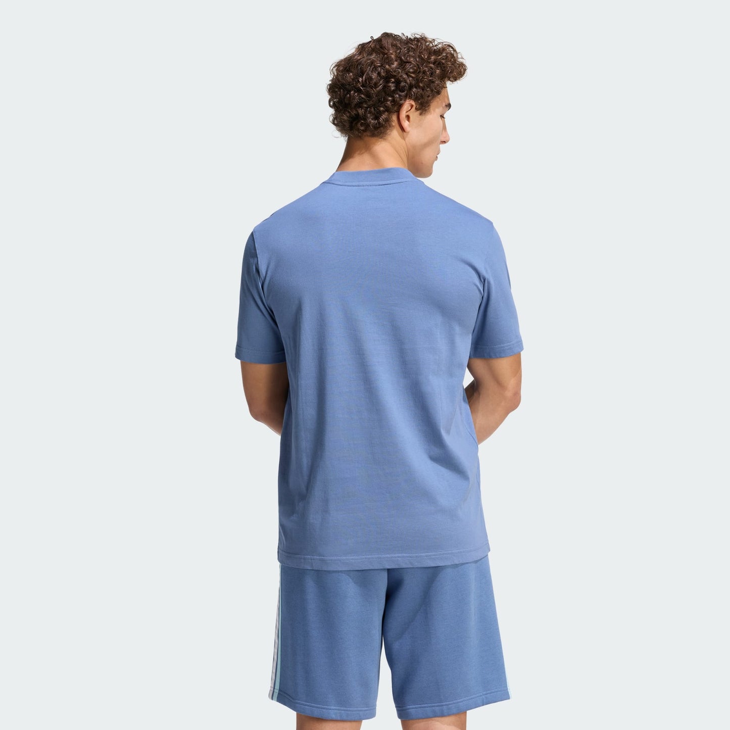 Argentina Amply T-Shirt