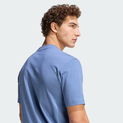 Argentina Amply T-Shirt