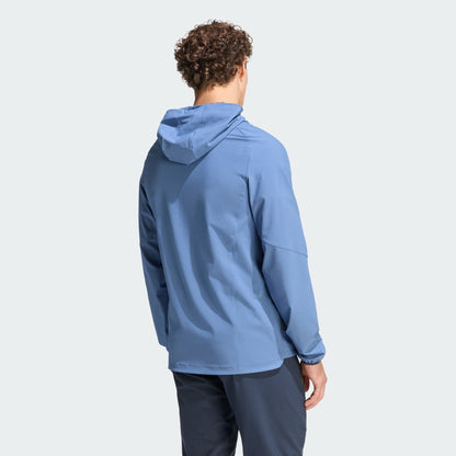 Argentina Tiro Windbreaker