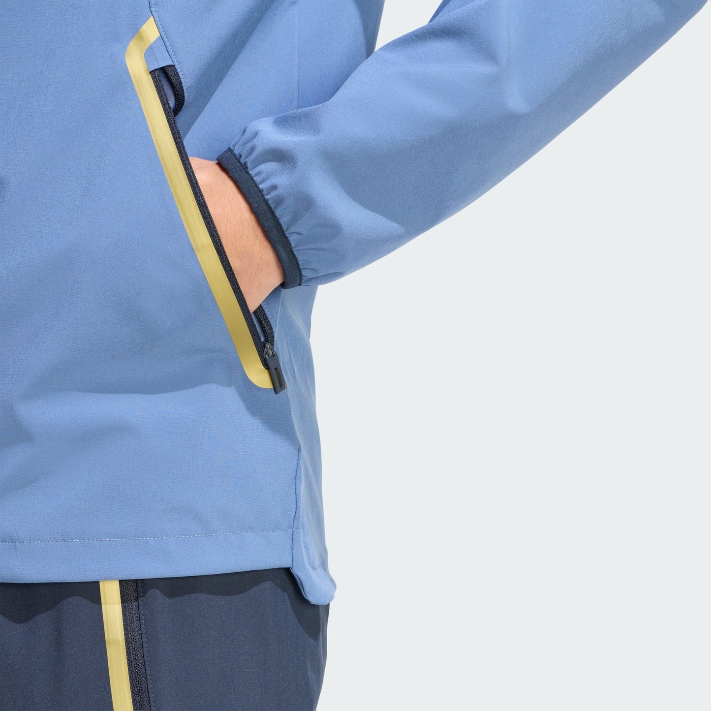 Argentina Tiro Windbreaker