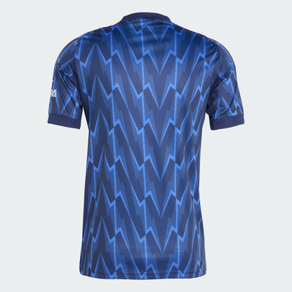 Arsenal 2025/26 Away Jersey