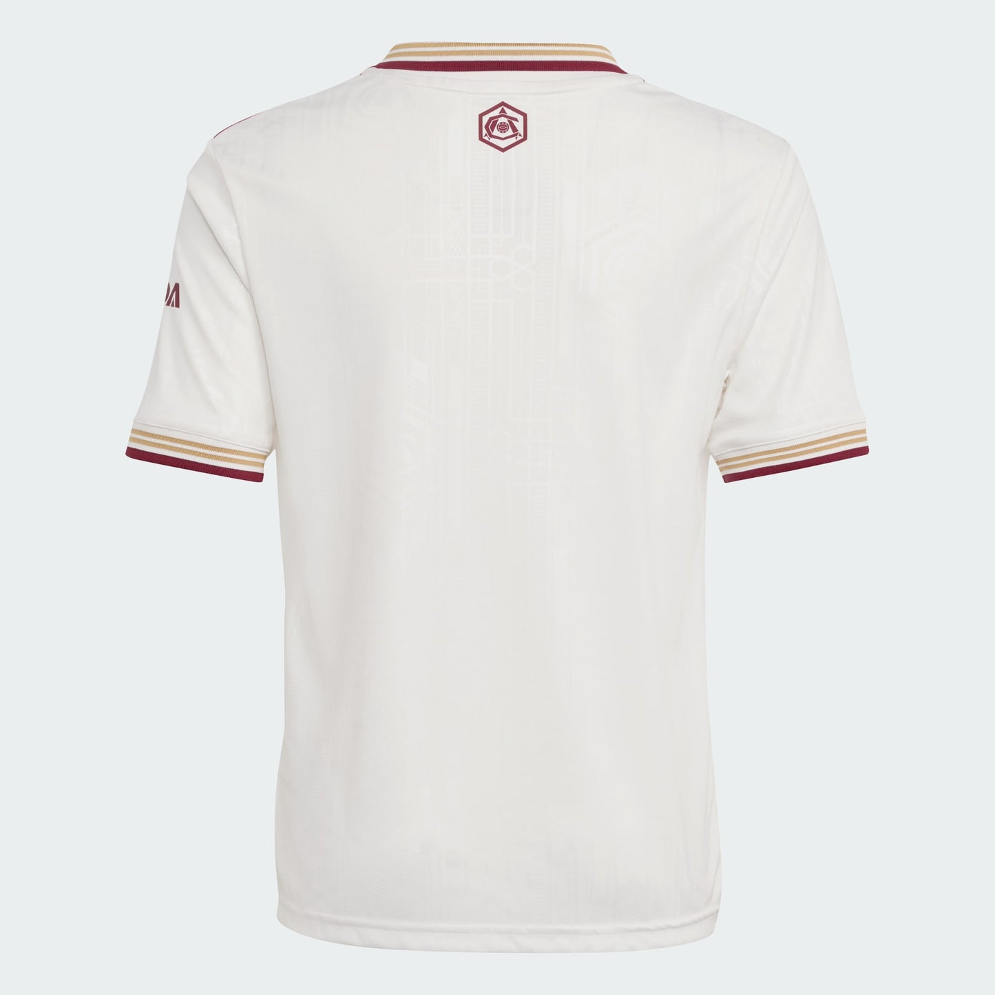 Youth Arsenal 2025/26 Third Jersey