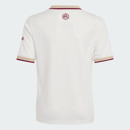 Youth Arsenal 2025/26 Third Jersey