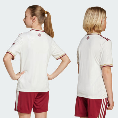 Youth Arsenal 2025/26 Third Jersey