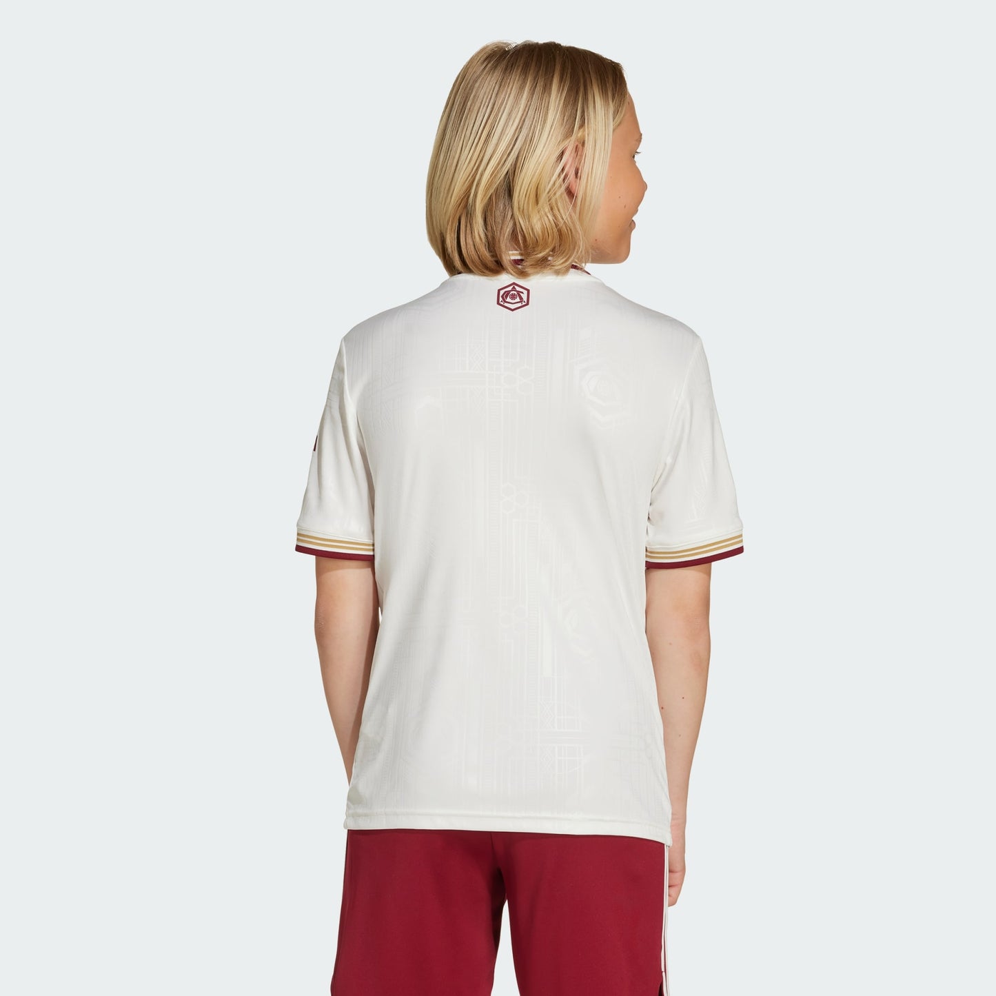 Youth Arsenal 2025/26 Third Jersey