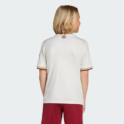 Youth Arsenal 2025/26 Third Jersey