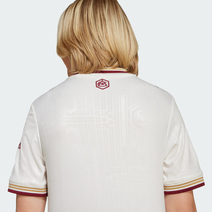 Youth Arsenal 2025/26 Third Jersey
