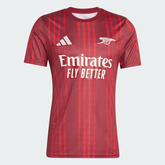 Arsenal Pre-Match Jersey