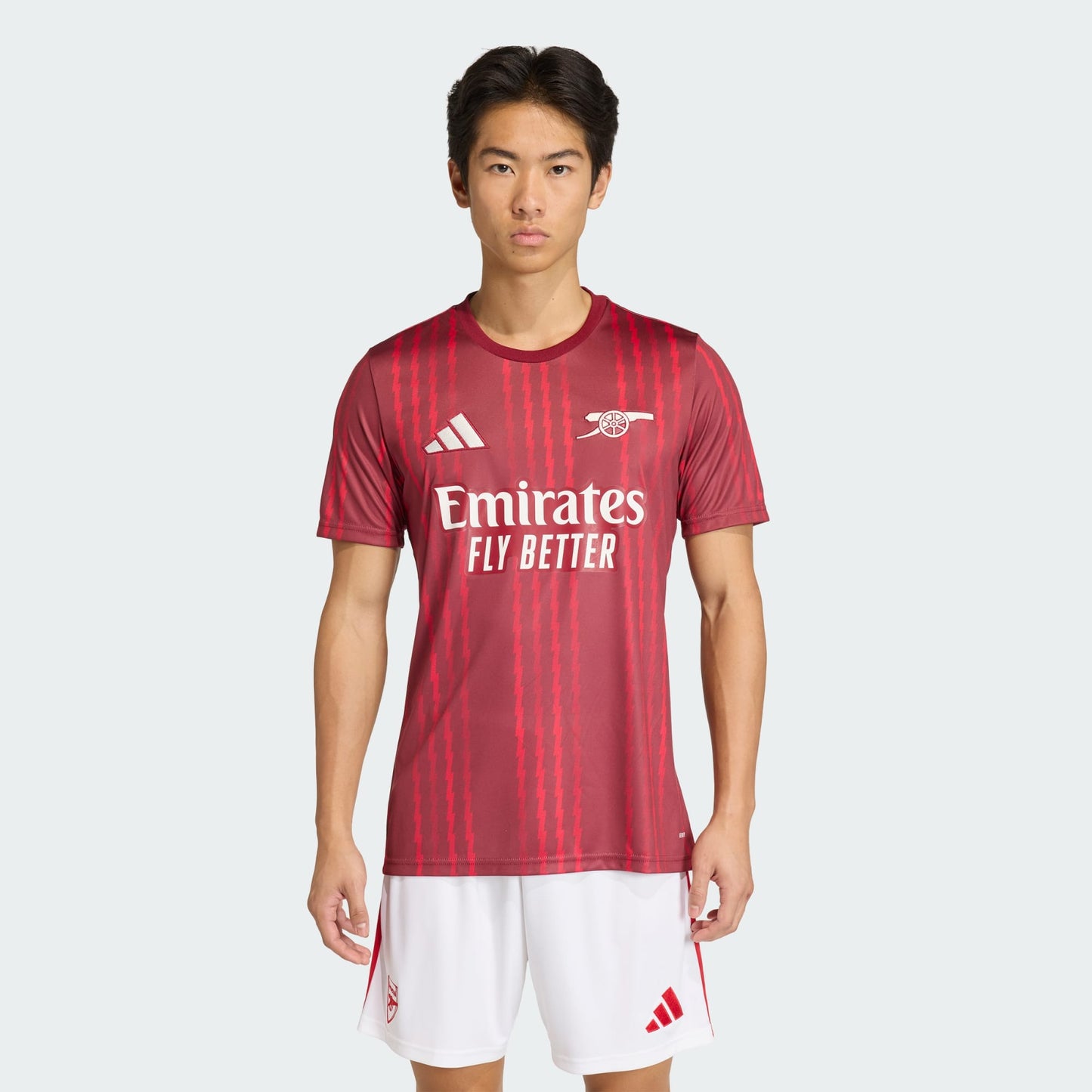 Arsenal Pre-Match Jersey