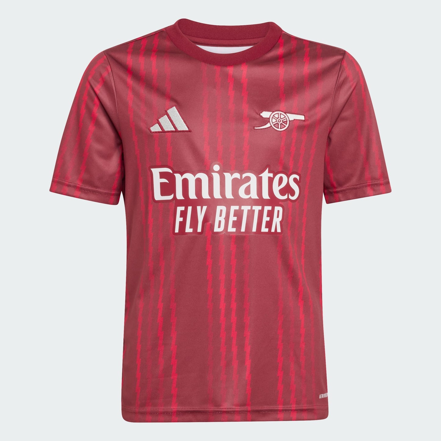 Youth Arsenal Pre-Match Jersey