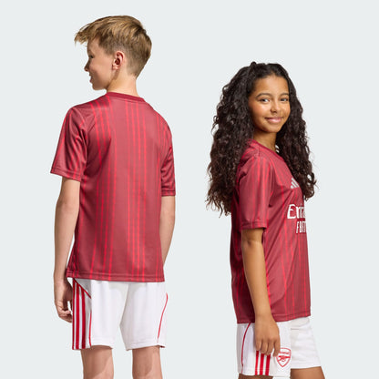 Youth Arsenal Pre-Match Jersey