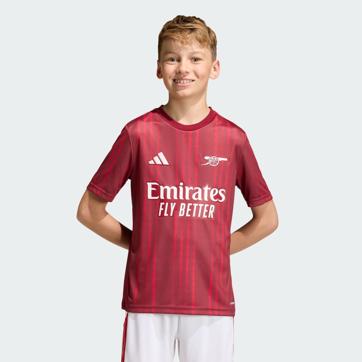 Youth Arsenal Pre-Match Jersey