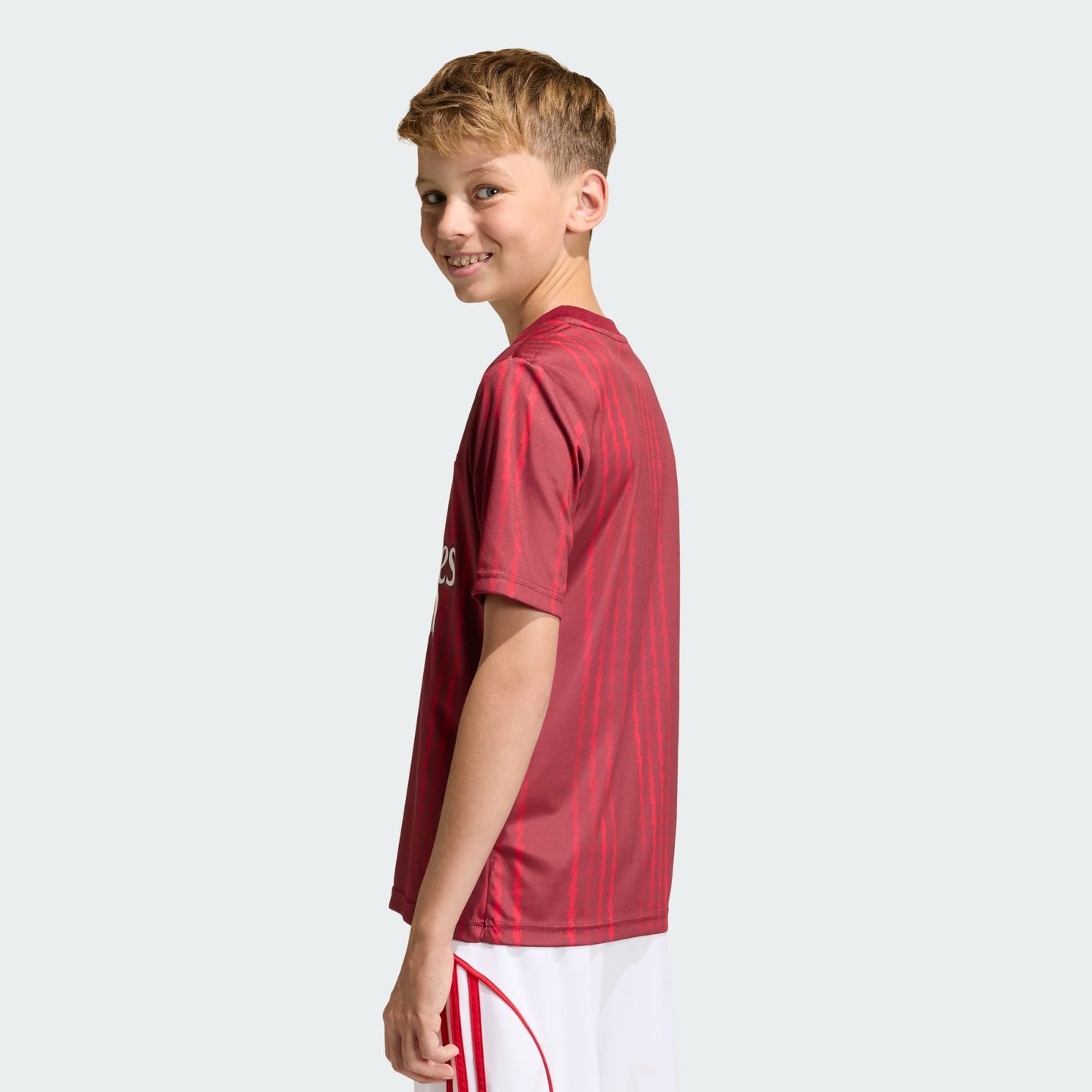 Youth Arsenal Pre-Match Jersey