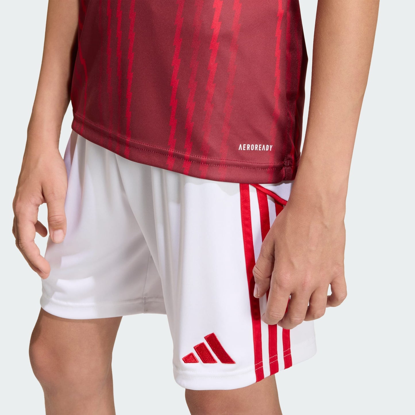 Youth Arsenal Pre-Match Jersey