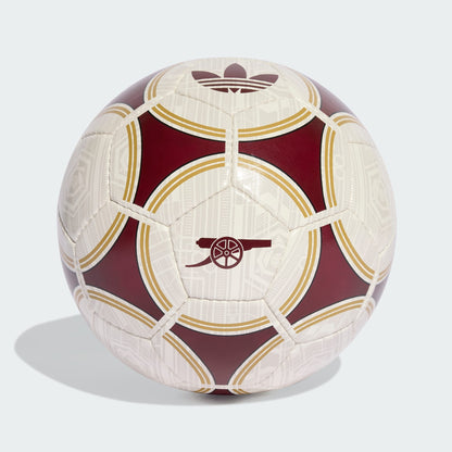 Arsenal Third Club Ball