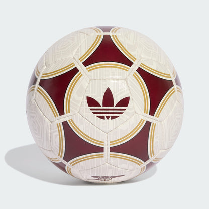 Arsenal Third Club Ball