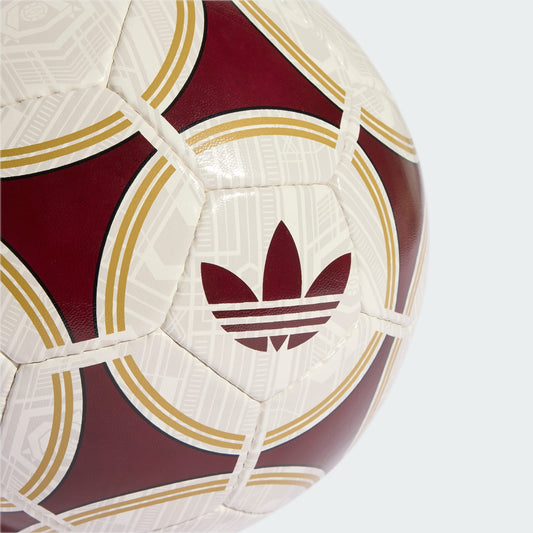 Arsenal Third Club Ball