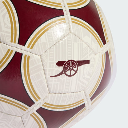 Arsenal Third Club Ball