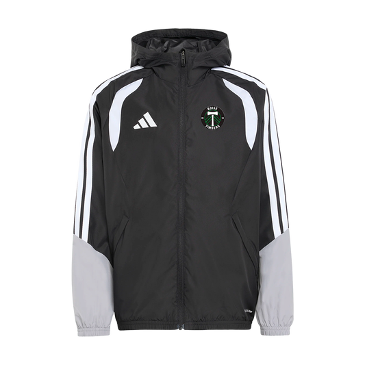Boise Timbers All Weather Jacket [Men's]